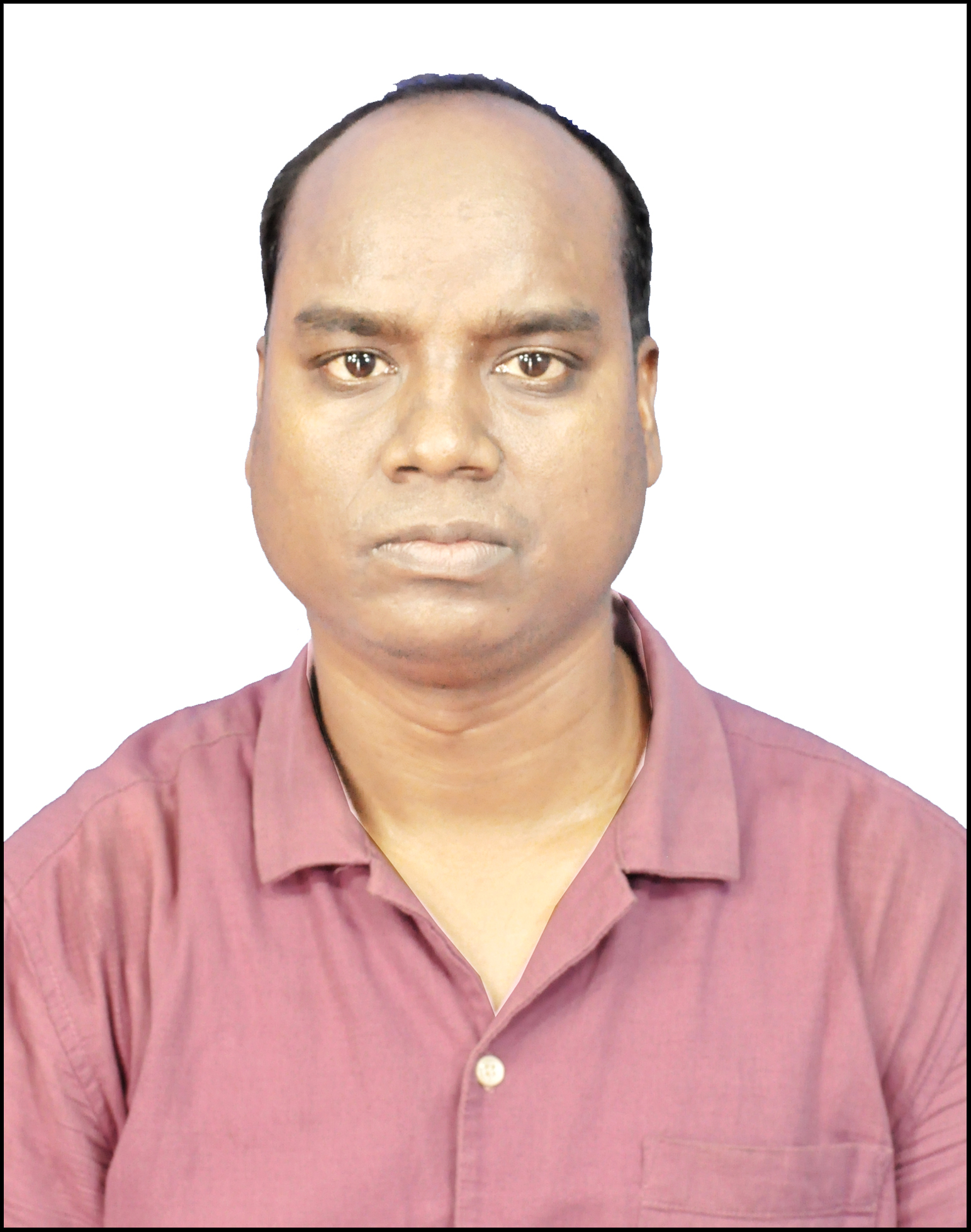 Prem Roshan Ekka
