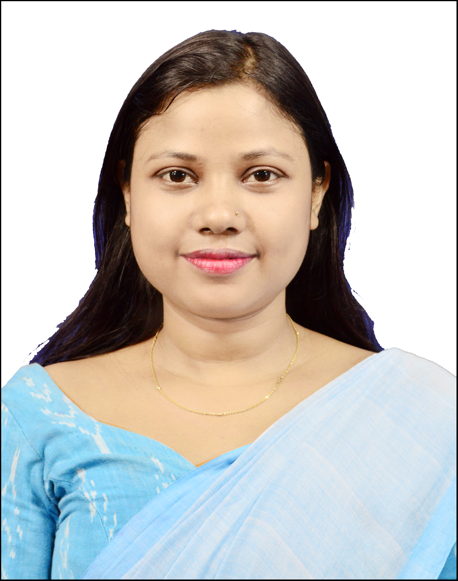 Ms Sangita Kumari