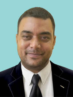 Ranjeet Kumar Prasad